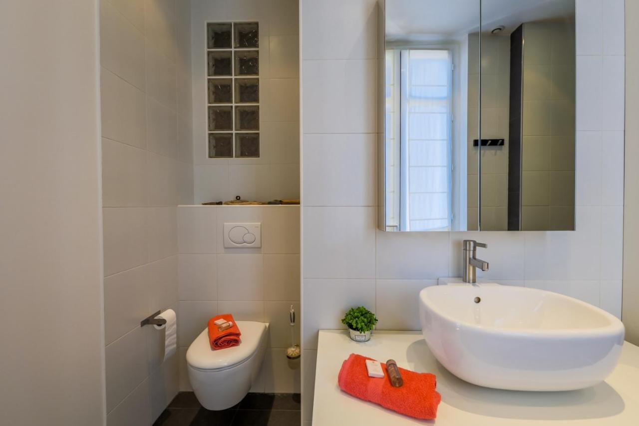 Victor Hugo Palais Ap3061 By Riviera Homes Lejlighed