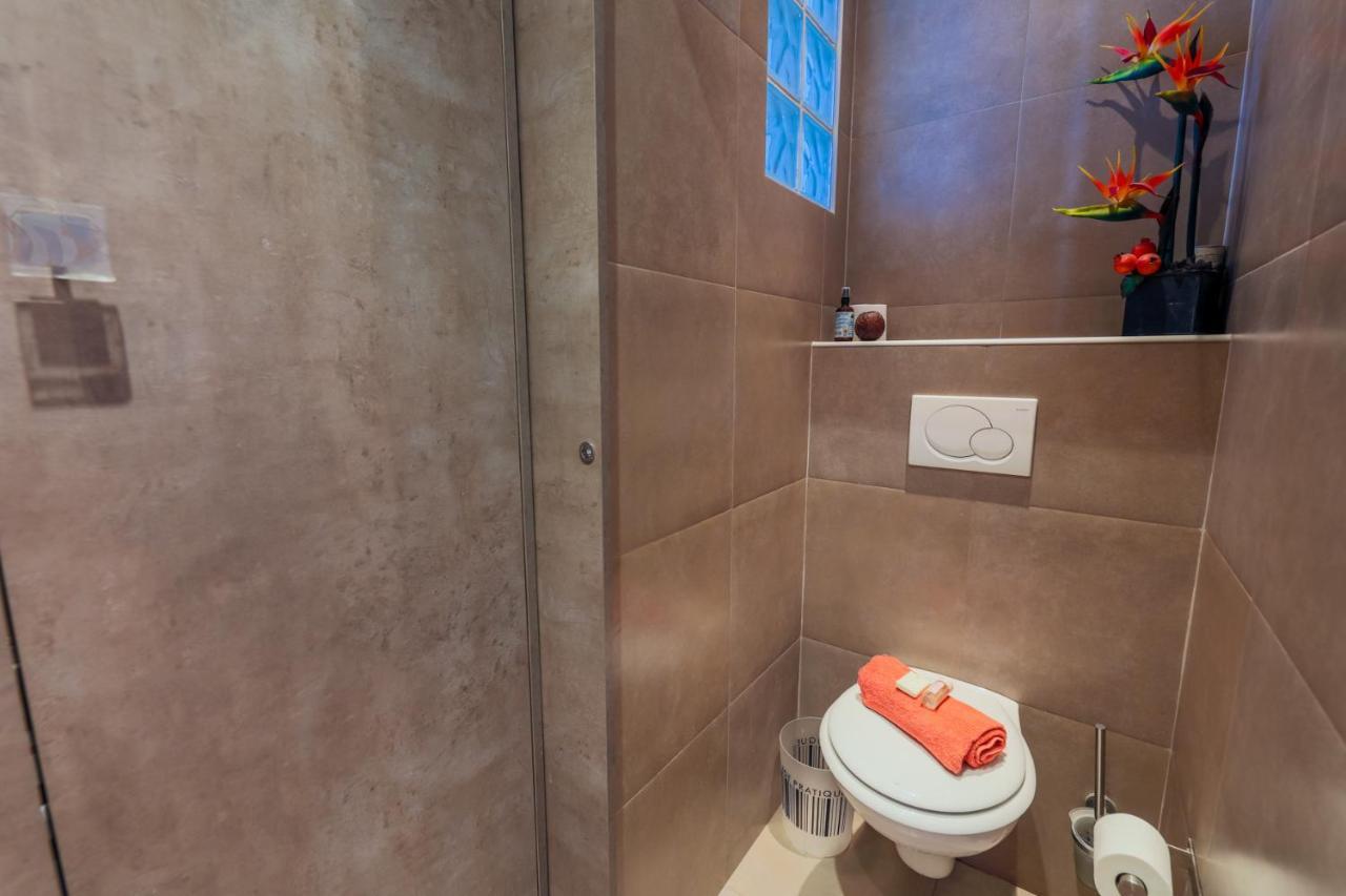 Lejlighed Victor Hugo Palais Ap3061 By Riviera Homes *