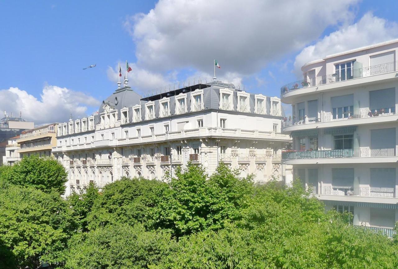 Victor Hugo Palais Ap3061 By Riviera Homes Nizza